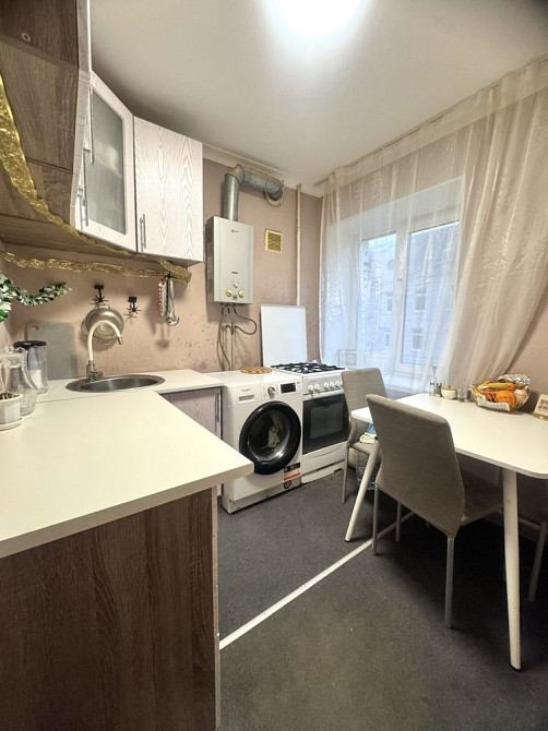 ТЕРМІНОВО продам 2-х квартиру по вул Ярослава Мудрого,центр Белая Церковь - изображение 1