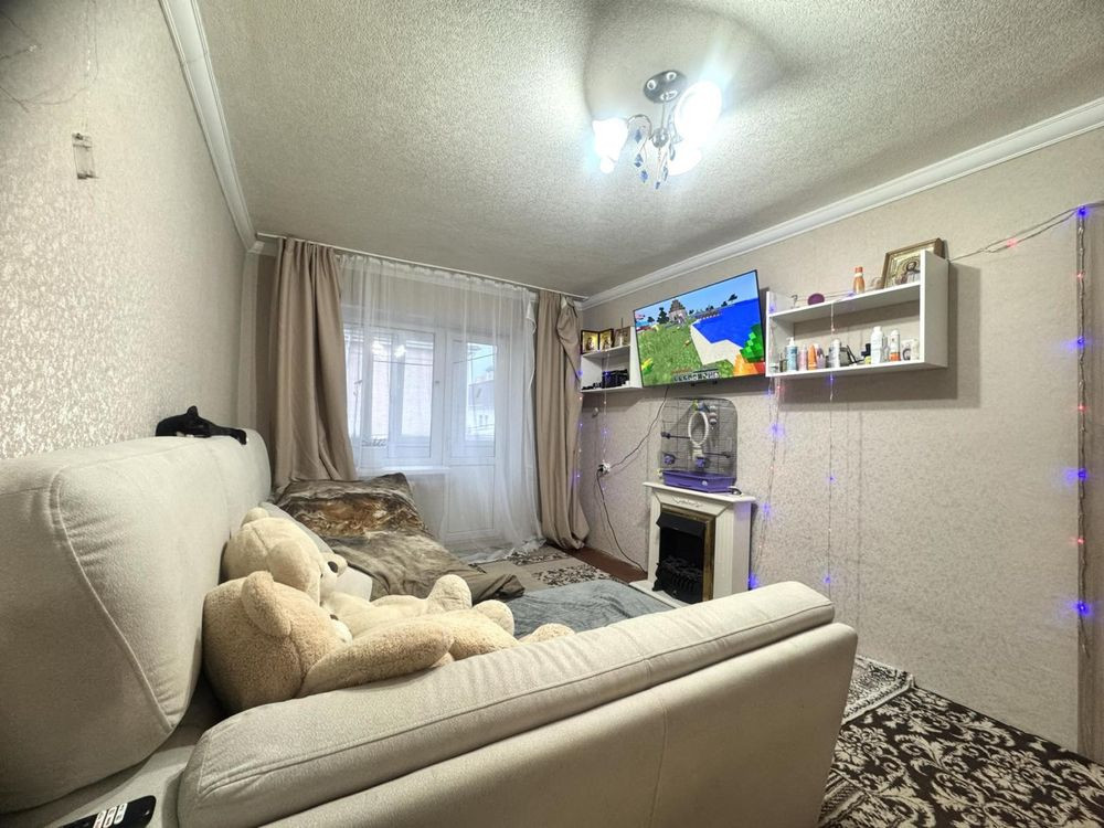 ТЕРМІНОВО продам 2-х квартиру по вул Ярослава Мудрого,центр Белая Церковь - изображение 2