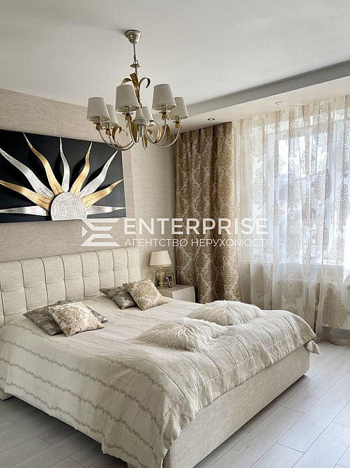 Продаж 4 к квартири в ЖК Чайки (ЄОСЕЛЯ) Чайки (Киевская обл.) - изображение 7