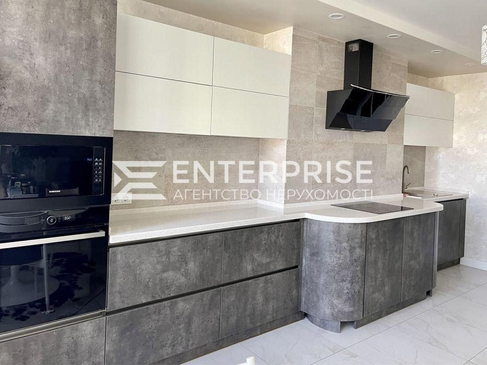 Продаж 4 к квартири в ЖК Чайки (ЄОСЕЛЯ) Чайки (Киевская обл.) - изображение 3