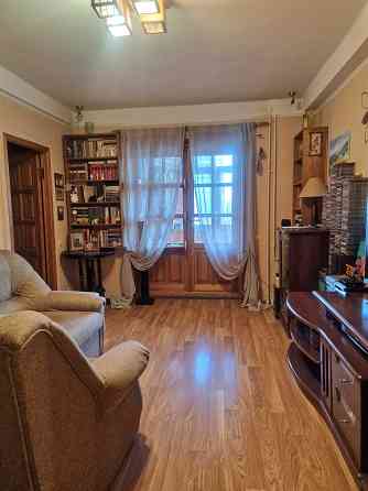 4-х кімн.квартира з ремонтом Лісний, м.Лісна,О.Левицького(Курчатова) Київ