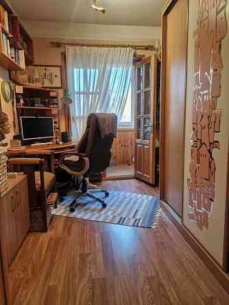 4-х кімн.квартира з ремонтом Лісний, м.Лісна,О.Левицького(Курчатова) Київ