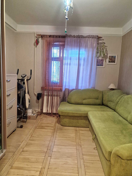 4-х кімн.квартира з ремонтом Лісний, м.Лісна,О.Левицького(Курчатова) Київ - зображення 7