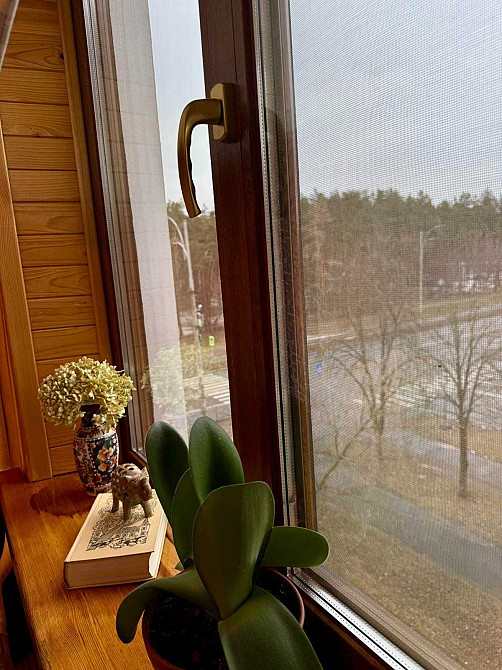 4-х кімн.квартира з ремонтом Лісний, м.Лісна,О.Левицького(Курчатова) Київ - зображення 6