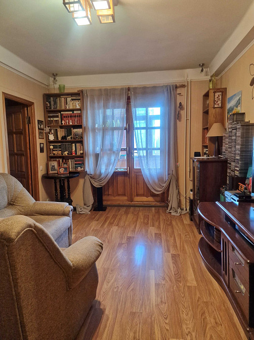 4-х кімн.квартира з ремонтом Лісний, м.Лісна,О.Левицького(Курчатова) Київ - зображення 1