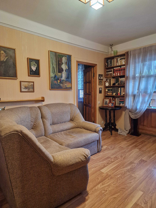 4-х кімн.квартира з ремонтом Лісний, м.Лісна,О.Левицького(Курчатова) Київ - зображення 2