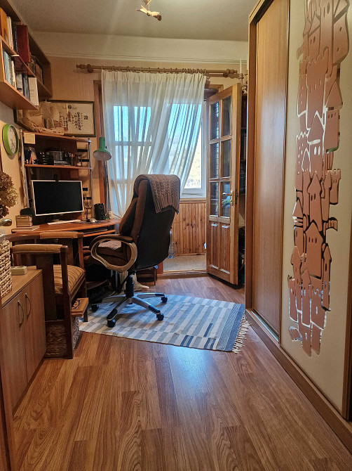 4-х кімн.квартира з ремонтом Лісний, м.Лісна,О.Левицького(Курчатова) Київ - зображення 3