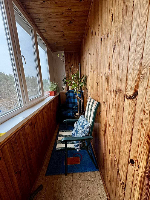 4-х кімн.квартира з ремонтом Лісний, м.Лісна,О.Левицького(Курчатова) Київ - зображення 8