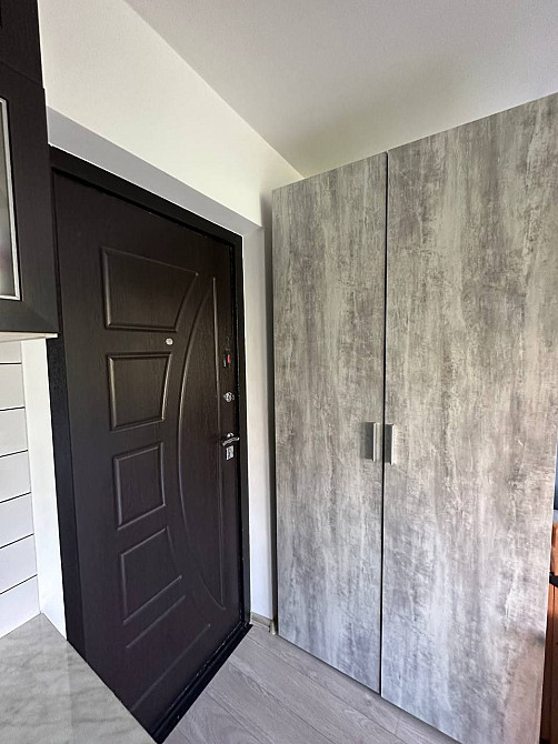 1 кімнатна квартира кімната продам вул Злуки нерухомість Тернопіль - зображення 3