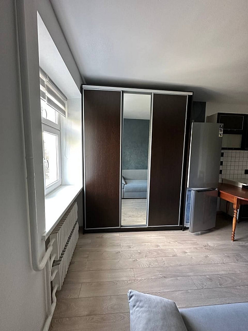 1 кімнатна квартира кімната продам вул Злуки нерухомість Тернопіль - зображення 4