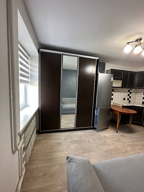 1 кімнатна квартира кімната продам вул Злуки нерухомість Тернопіль - зображення 7