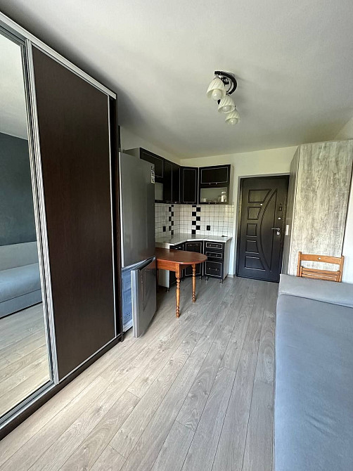 1 кімнатна квартира кімната продам вул Злуки нерухомість Тернопіль - зображення 2