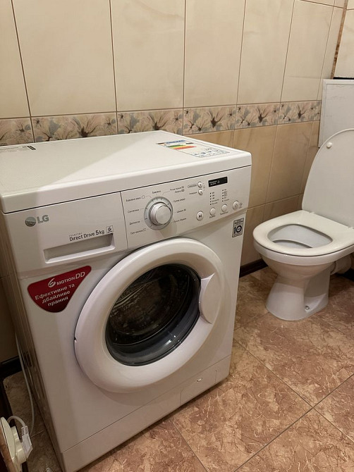 Здам 1-но кімнатну квартиру ЖК Нова Будова-1 Каменец-Подольский - изображение 5