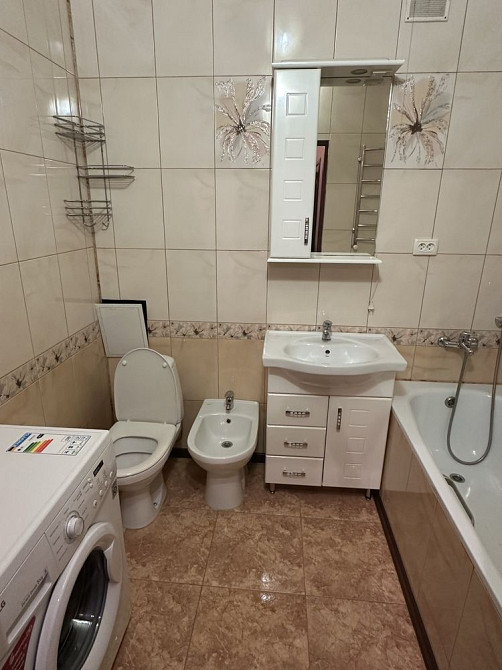 Здам 1-но кімнатну квартиру ЖК Нова Будова-1 Каменец-Подольский - изображение 4