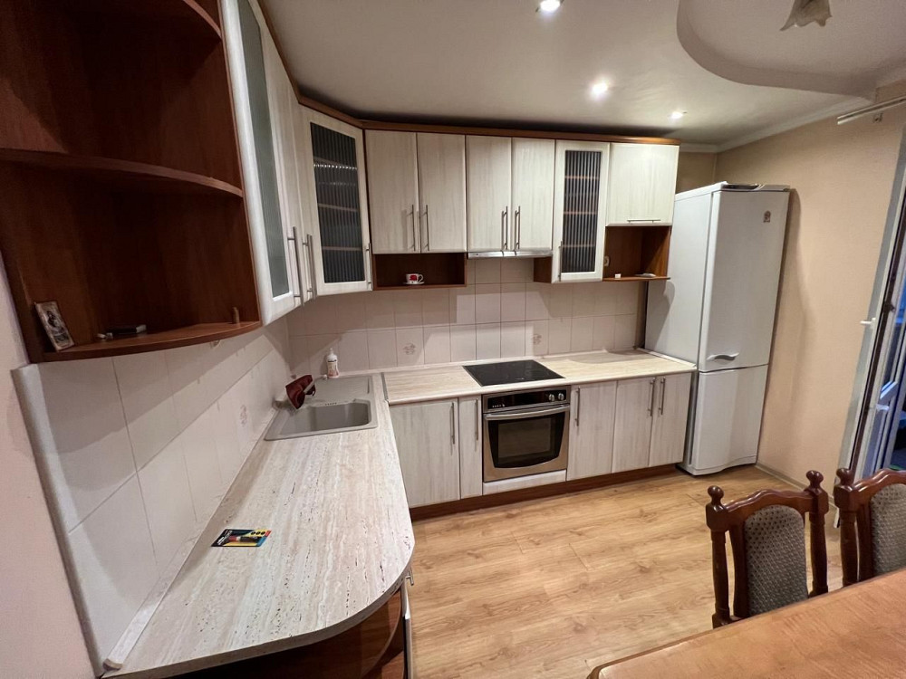 2 кімнатна,Лисківська 28 Київ - зображення 3