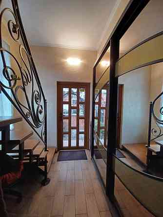 Здається 3х км в центральній частині!!! Ивано-Франковск