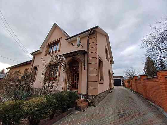 Здається 3х км в центральній частині!!! Ивано-Франковск