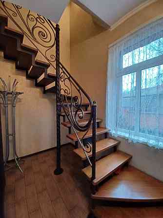 Здається 3х км в центральній частині!!! Ивано-Франковск