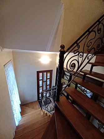 Здається 3х км в центральній частині!!! Ивано-Франковск