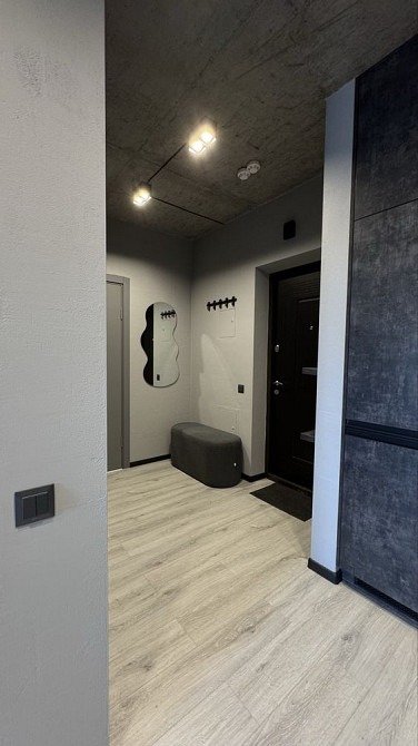 Дизайнерська квартира ЖК Варшавський (Олександра Олеся 2В) Київ - зображення 3