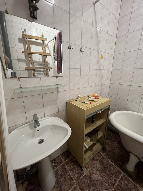 Здається 1 кімнатна квартира по вул. Франка/Павлика. Центр Ивано-Франковск - изображение 7