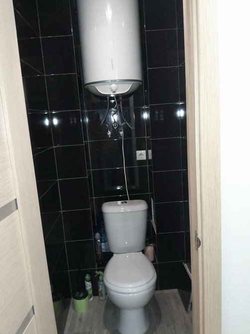 Оренда затишна 1к квартира , метро 5 хвл Київ - зображення 7