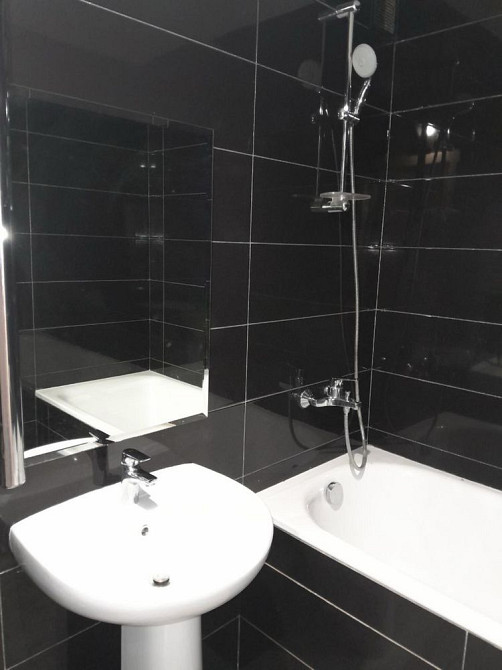 Оренда затишна 1к квартира , метро 5 хвл Київ - зображення 6