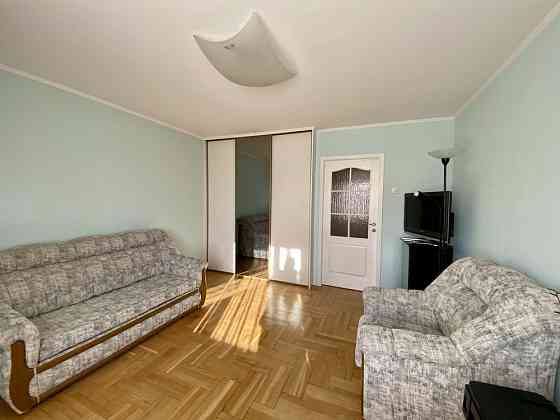 Здам 1 кімнатну в центрі Києва,Палац Украіни 5 хвилин. Київ