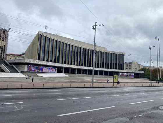 Здам 1 кімнатну в центрі Києва,Палац Украіни 5 хвилин. Київ