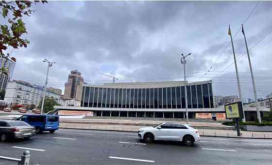 Здам 1 кімнатну в центрі Києва,Палац Украіни 5 хвилин. Київ