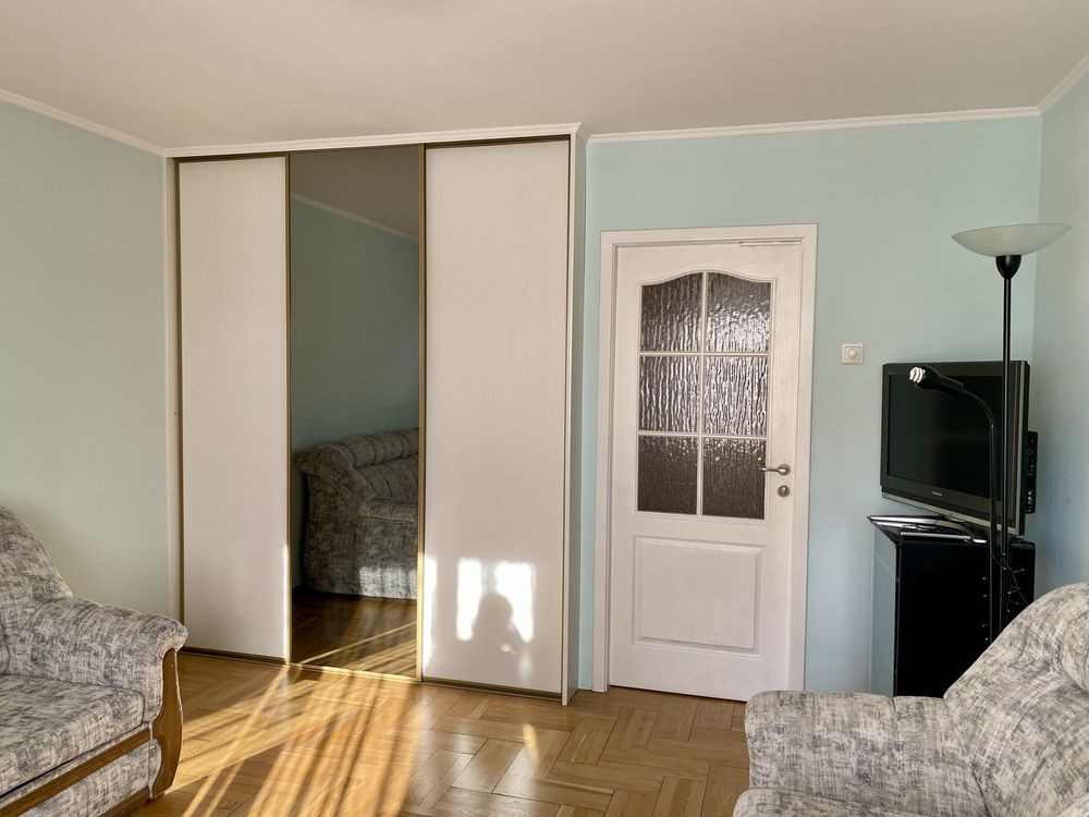 Здам 1 кімнатну в центрі Києва,Палац Украіни 5 хвилин. Київ - зображення 7