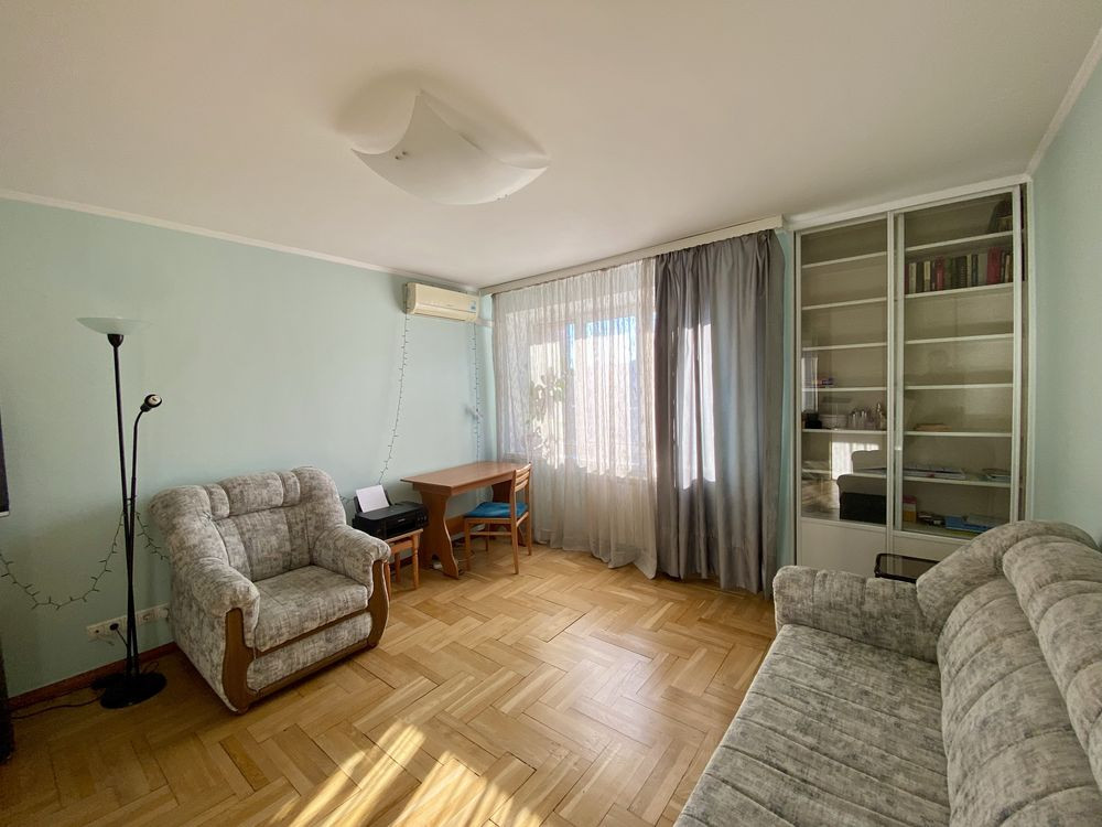 Здам 1 кімнатну в центрі Києва,Палац Украіни 5 хвилин. Київ - зображення 5