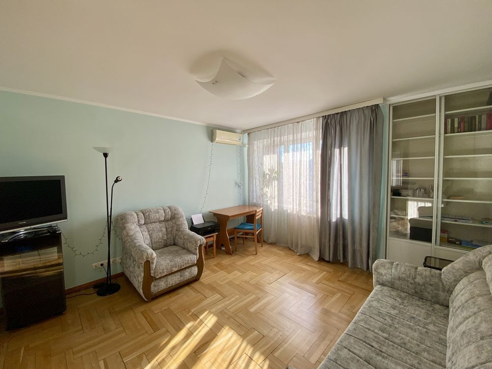 Здам 1 кімнатну в центрі Києва,Палац Украіни 5 хвилин. Київ - зображення 8