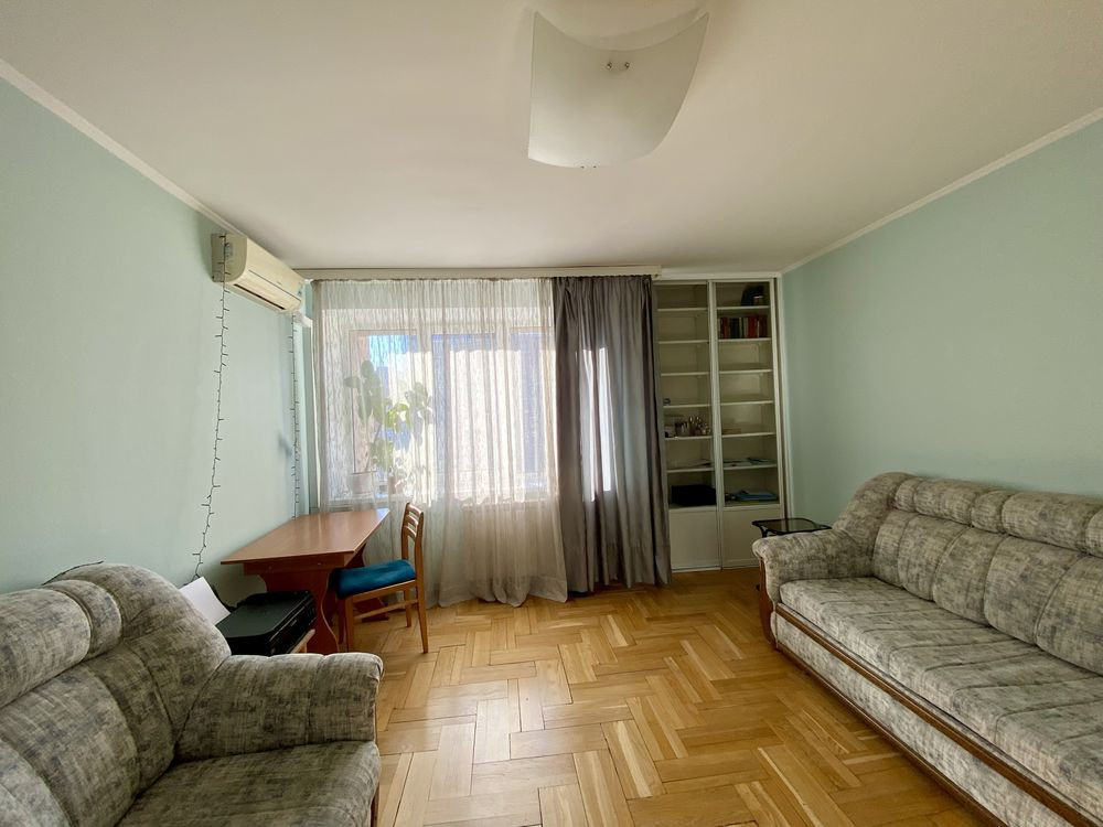 Здам 1 кімнатну в центрі Києва,Палац Украіни 5 хвилин. Київ - зображення 6