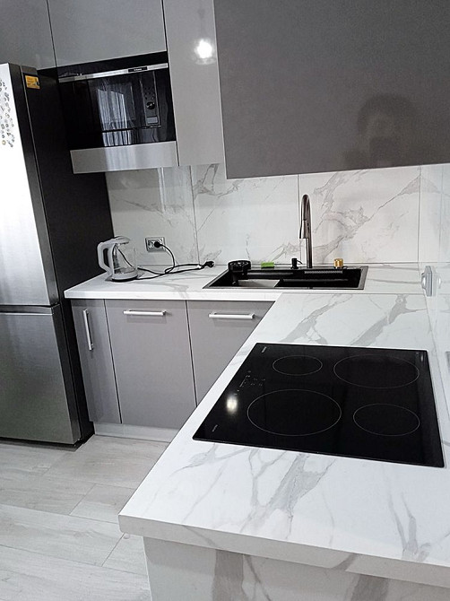 Здам квартиру в новобудові! Черкаси - зображення 1