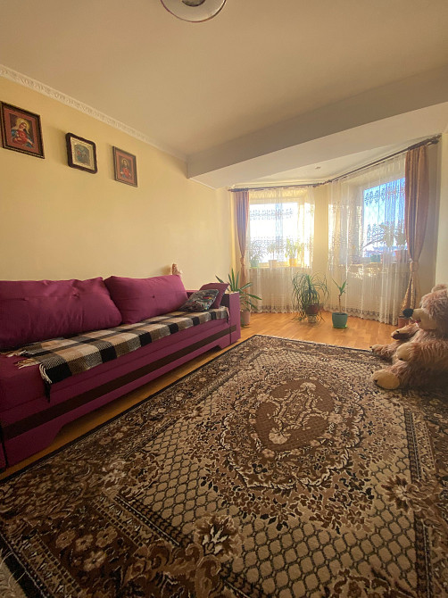 Здається 1 кімнатна квартира центральному районі міста!!Власник! Ивано-Франковск - изображение 5