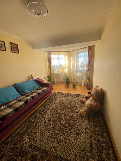 Здається 1 кімнатна квартира центральному районі міста!!Власник! Ивано-Франковск - изображение 1