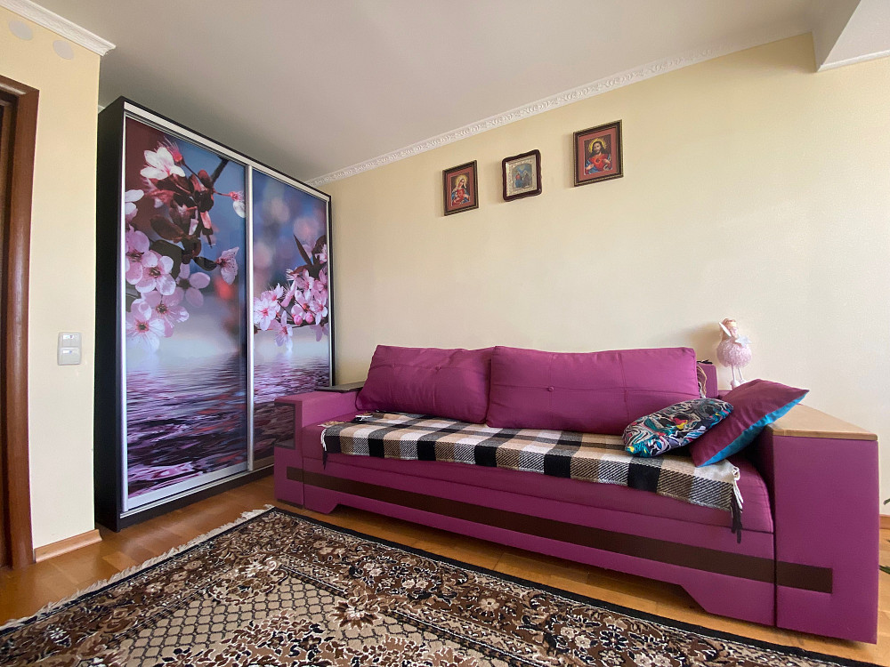 Здається 1 кімнатна квартира центральному районі міста!!Власник! Ивано-Франковск - изображение 6