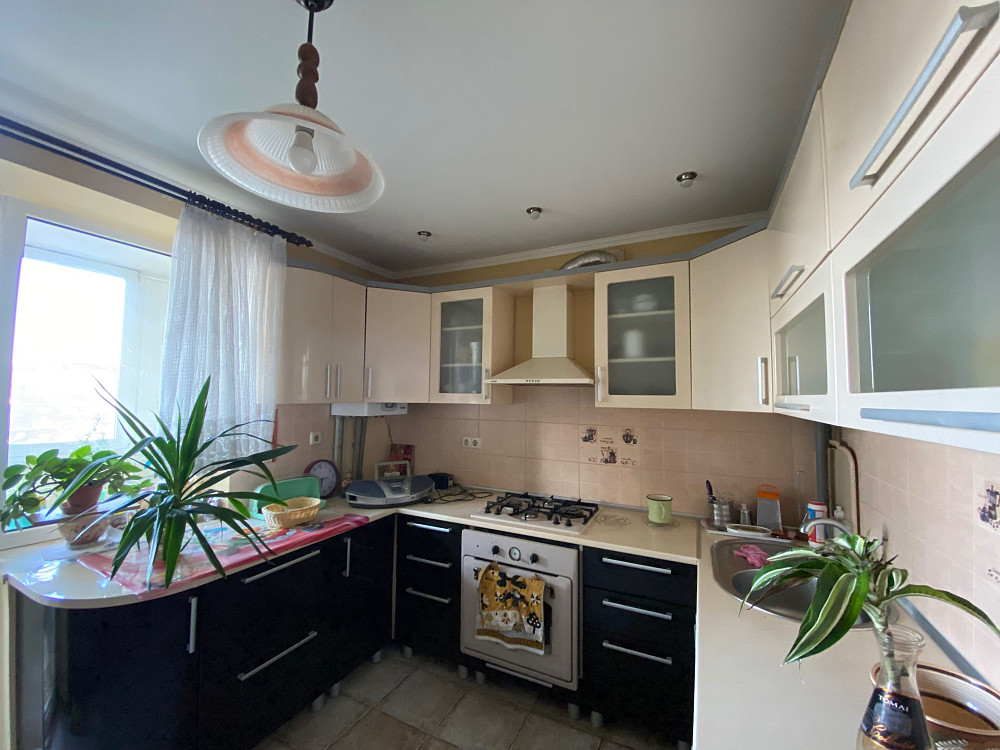 Здається 1 кімнатна квартира центральному районі міста!!Власник! Ивано-Франковск - изображение 8