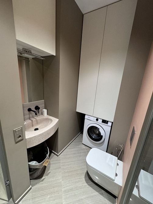 Аренда 3к.кв. ЖК "Монте Плаза", Клочковская , Научная, Павлово Прле Харьков - изображение 6