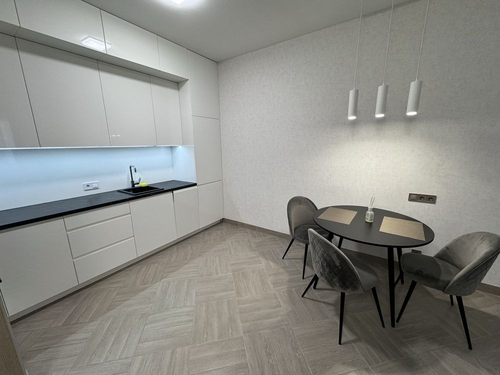 Аренда 3к.кв. ЖК "Монте Плаза", Клочковская , Научная, Павлово Прле Харьков - изображение 2