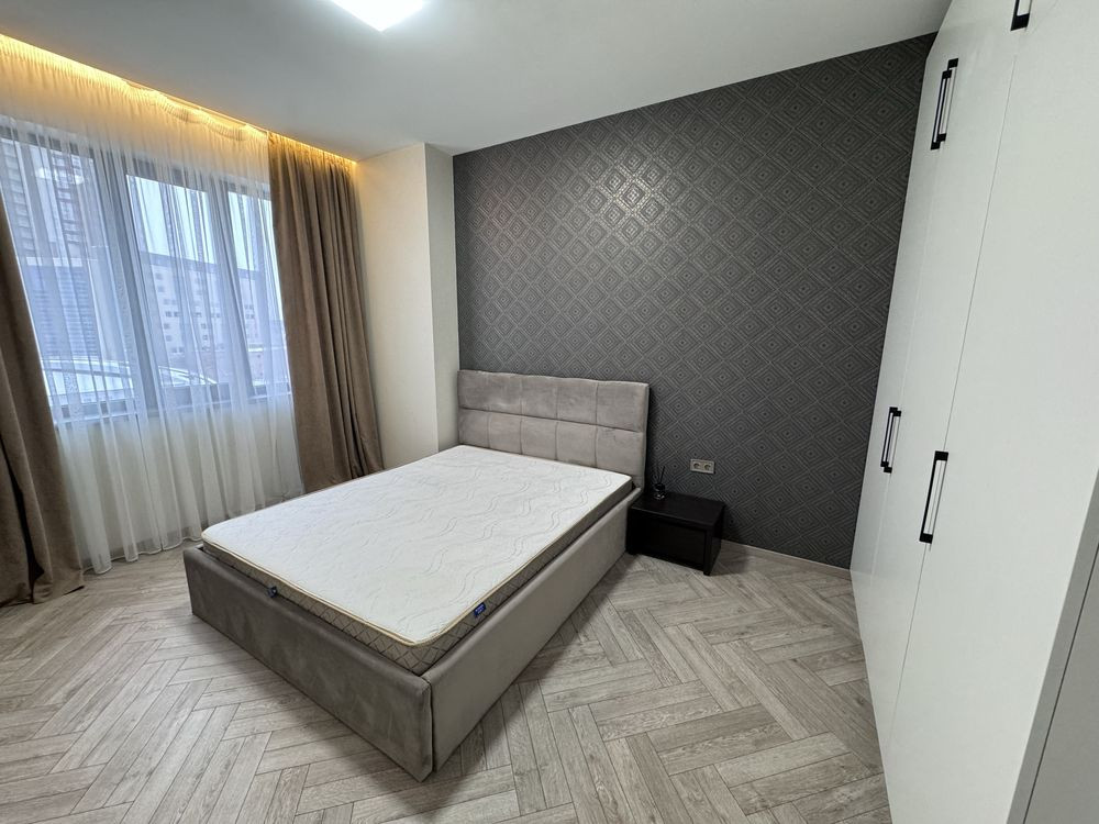 Аренда 3к.кв. ЖК "Монте Плаза", Клочковская , Научная, Павлово Прле Харьков - изображение 8