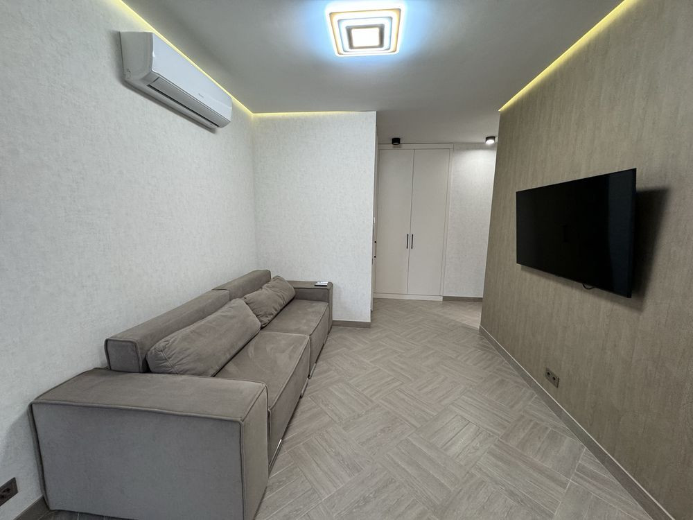 Аренда 3к.кв. ЖК "Монте Плаза", Клочковская , Научная, Павлово Прле Харьков - изображение 3