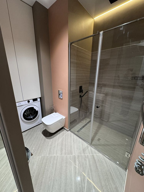 Аренда 3к.кв. ЖК "Монте Плаза", Клочковская , Научная, Павлово Прле Харьков - изображение 5