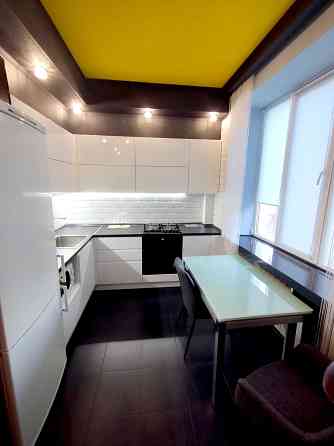 +++ Сдам 2к кв. с евроремонтом по ул. Сталеваров (+гараж напротив) Запоріжжя