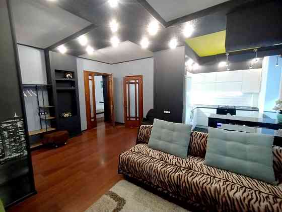 +++ Сдам 2к кв. с евроремонтом по ул. Сталеваров (+гараж напротив) Запоріжжя