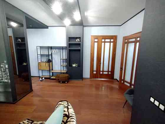 +++ Сдам 2к кв. с евроремонтом по ул. Сталеваров (+гараж напротив) Запоріжжя