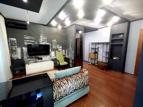 +++ Сдам 2к кв. с евроремонтом по ул. Сталеваров (+гараж напротив) Запоріжжя