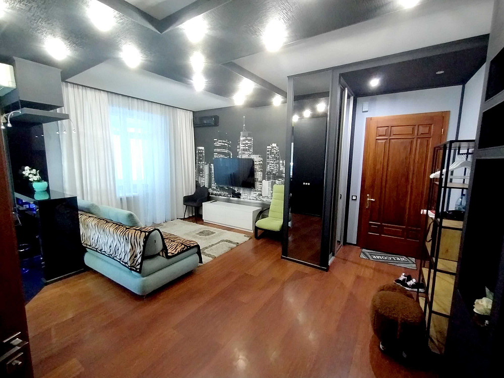 +++ Сдам 2к кв. с евроремонтом по ул. Сталеваров (+гараж напротив) Запоріжжя - зображення 8