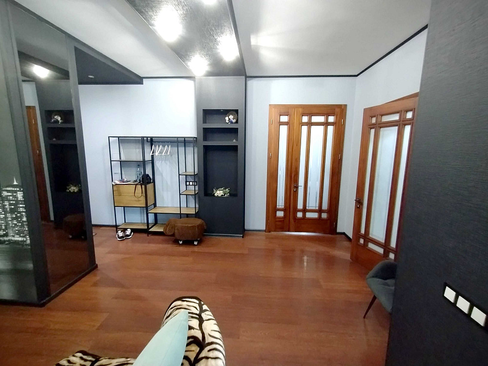 +++ Сдам 2к кв. с евроремонтом по ул. Сталеваров (+гараж напротив) Запоріжжя - зображення 5